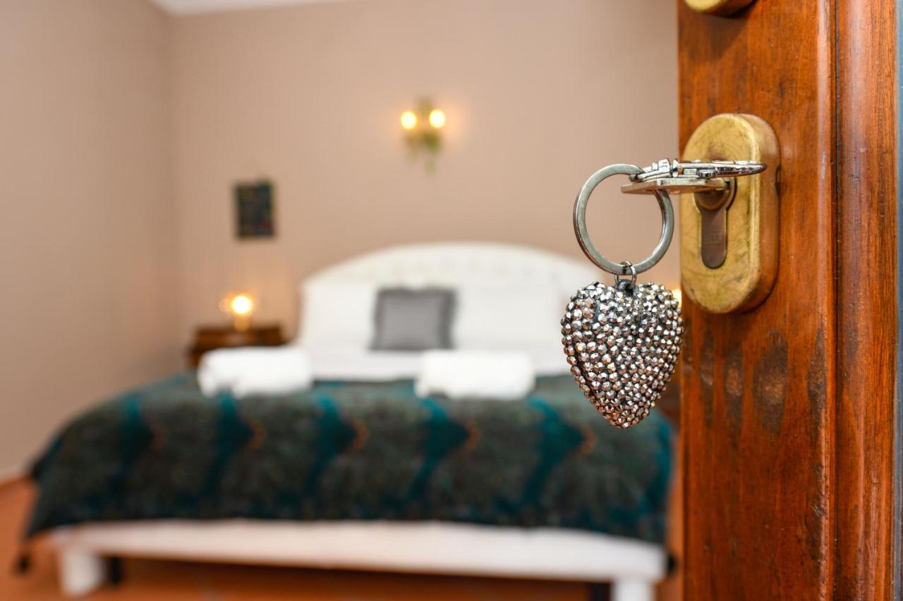 Prestige Rooms Сірміоне Екстер'єр фото