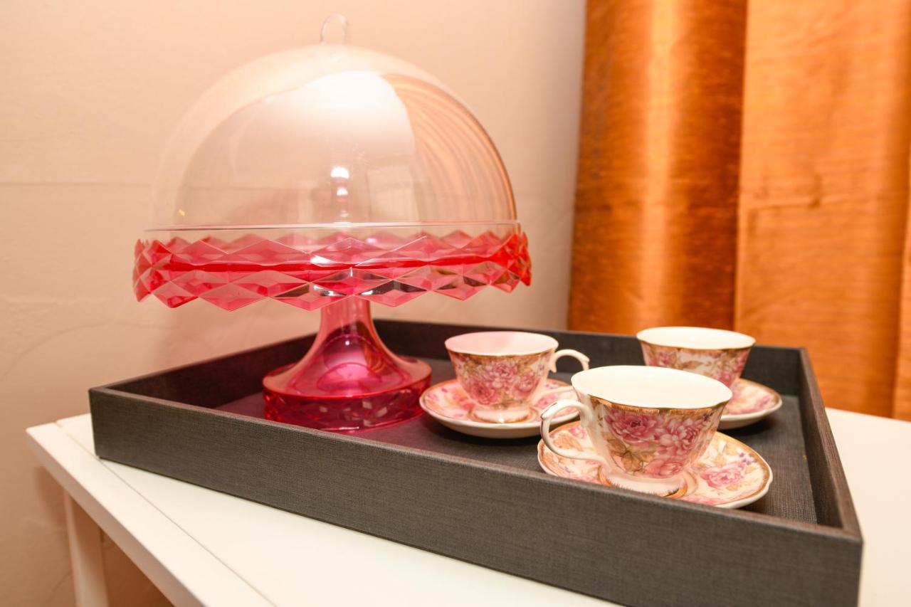 Prestige Rooms Сірміоне Екстер'єр фото